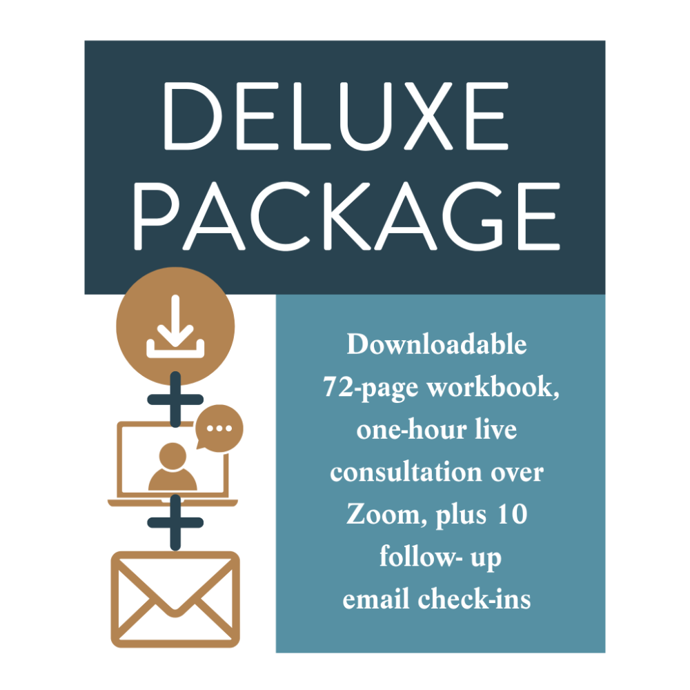 deluxe package